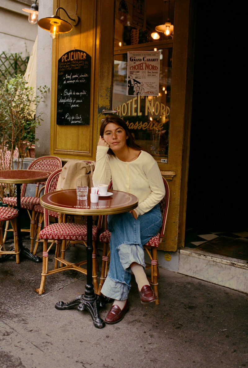 Les coups de cœur de Linette