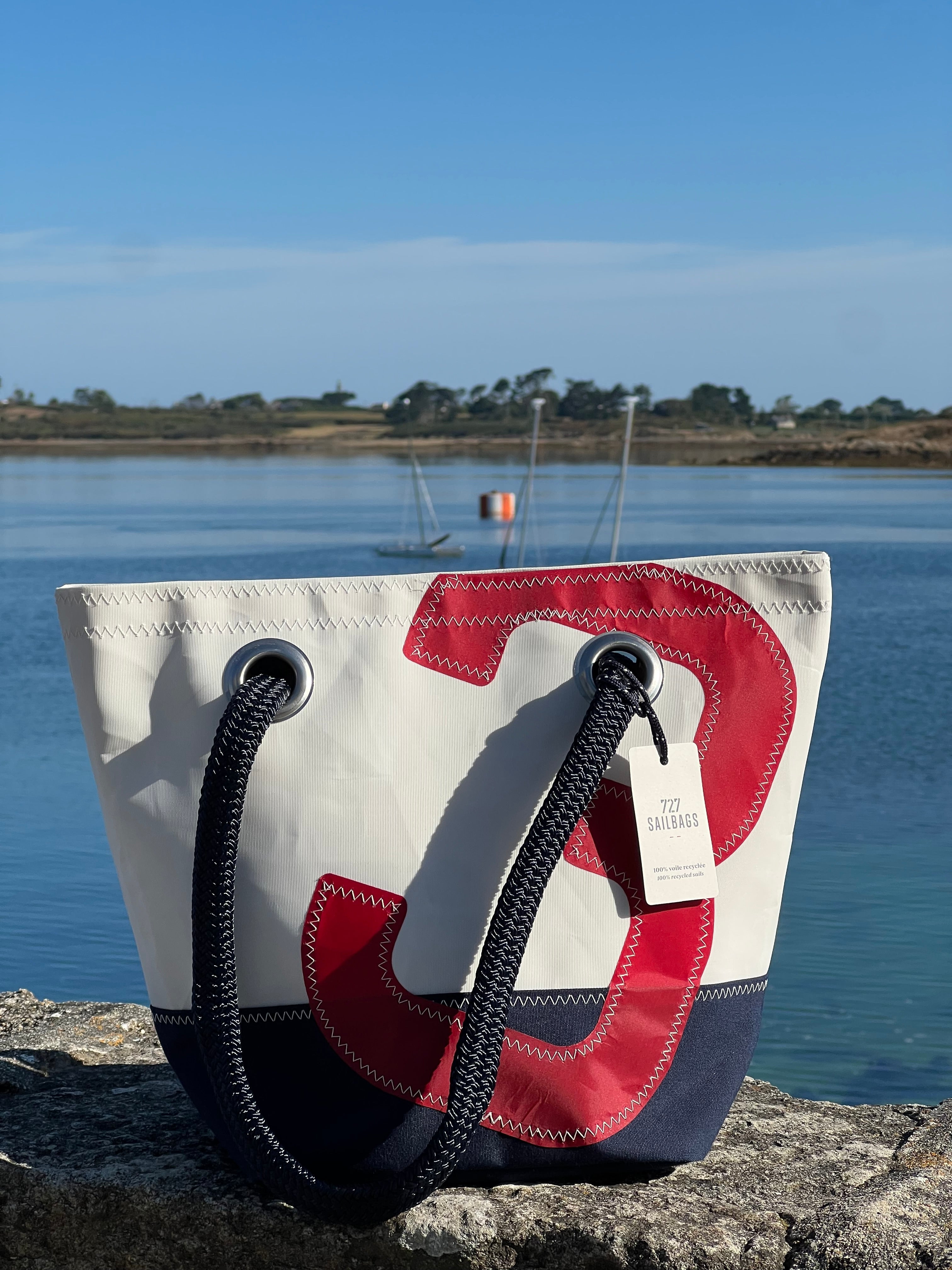 727 Sailbags