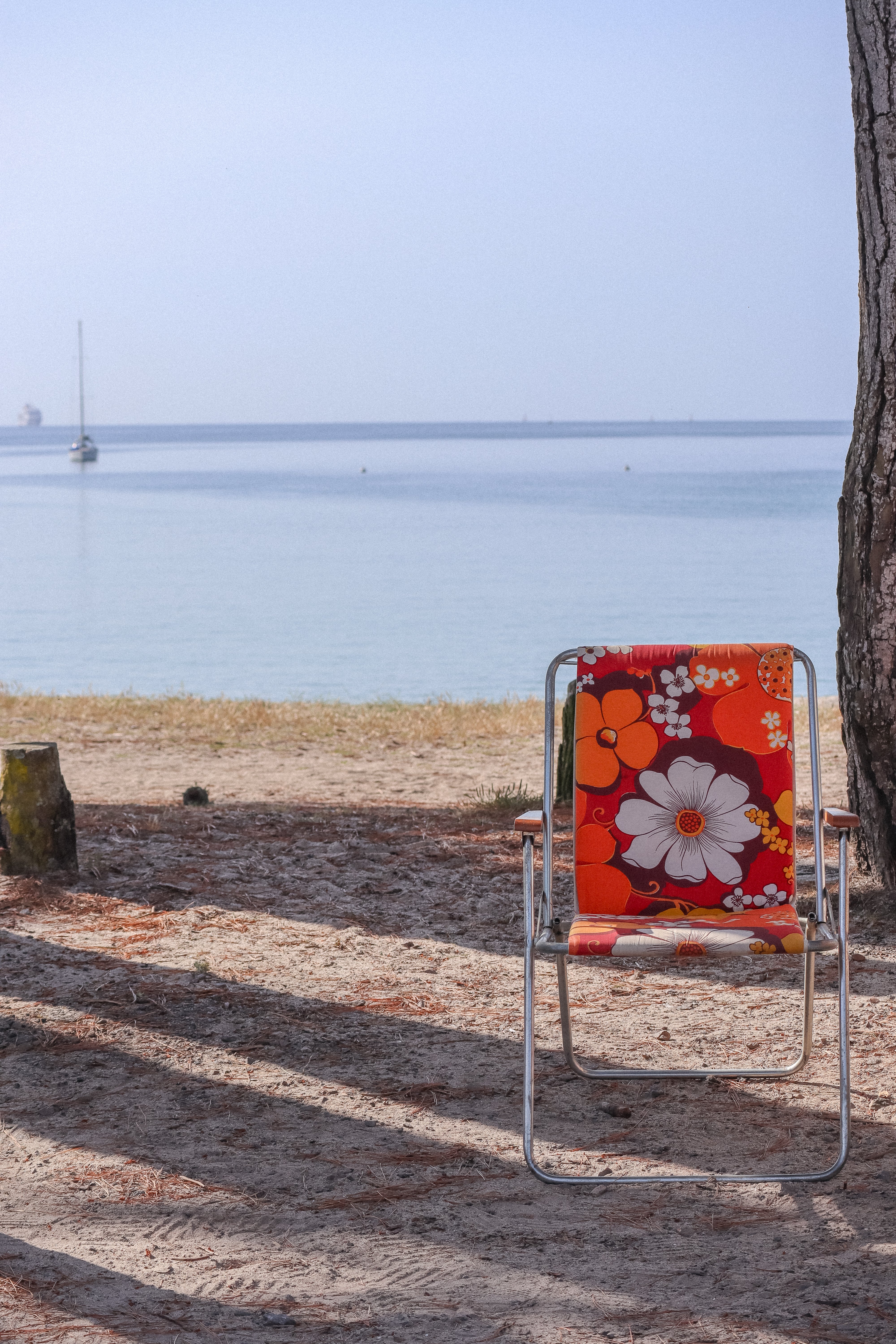 Collection " Plein Soleil" - L'été au cœur